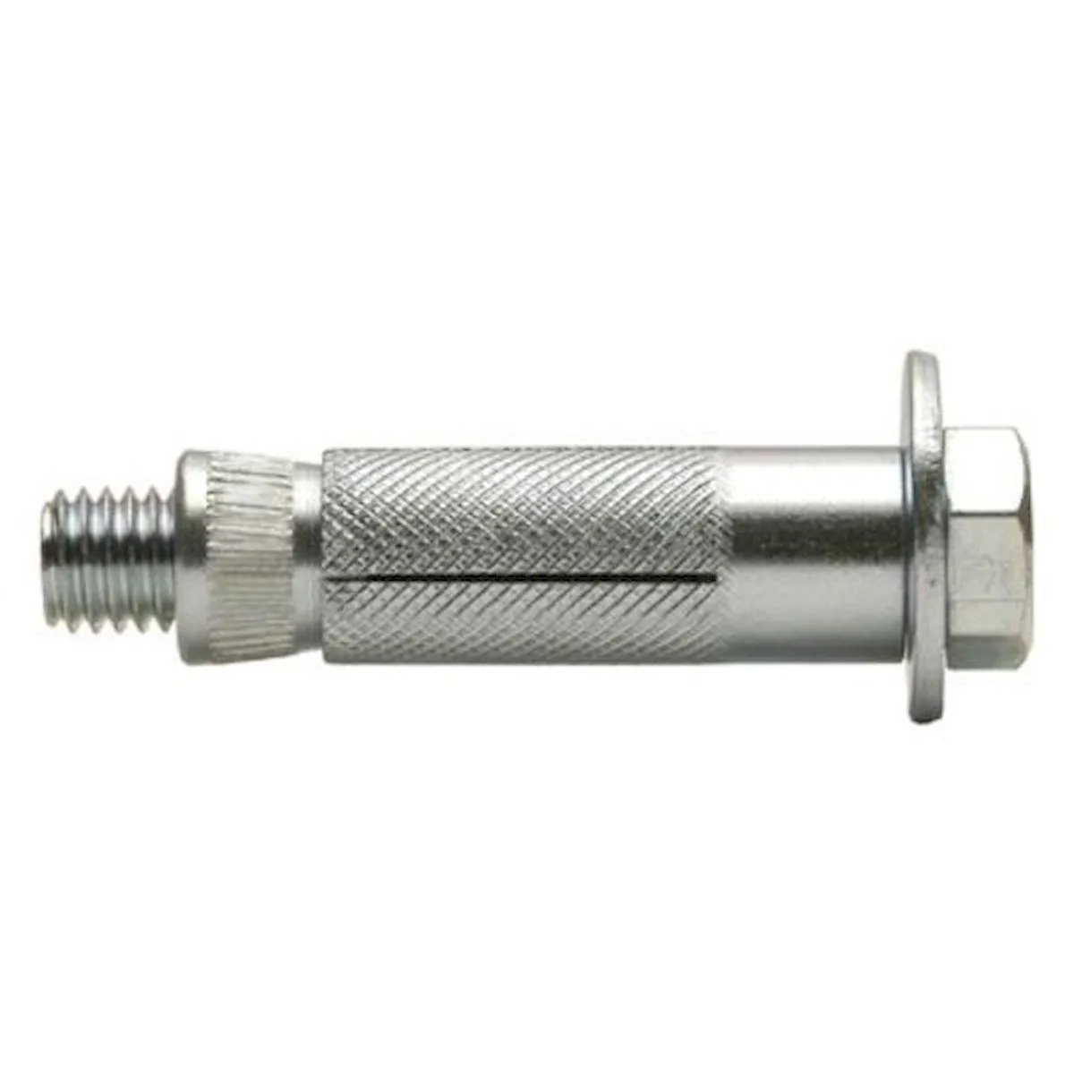 CHUMBADOR CB 14200 - PARAF GR2 3/8“ 10mm WALSYWA