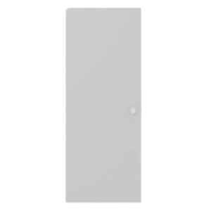 PORTA DIVISORIA CRISTAL UV  820x2110x35 UN - EUCATEX