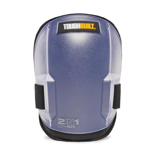 JOELHEIRAS DE PROTEÇÃO IMPERMEÁVEIS 2 EM 1 - TOUGHBUILT - Imagem 2