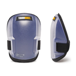 JOELHEIRAS DE PROTEÇÃO IMPERMEÁVEIS 2 EM 1 - TOUGHBUILT