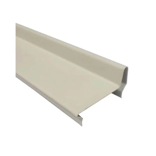 BATENTE 832MM - AREIA - EUCATEX