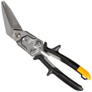 TESOURA DE CORTE LARGO RETO - TOUGHBUILT