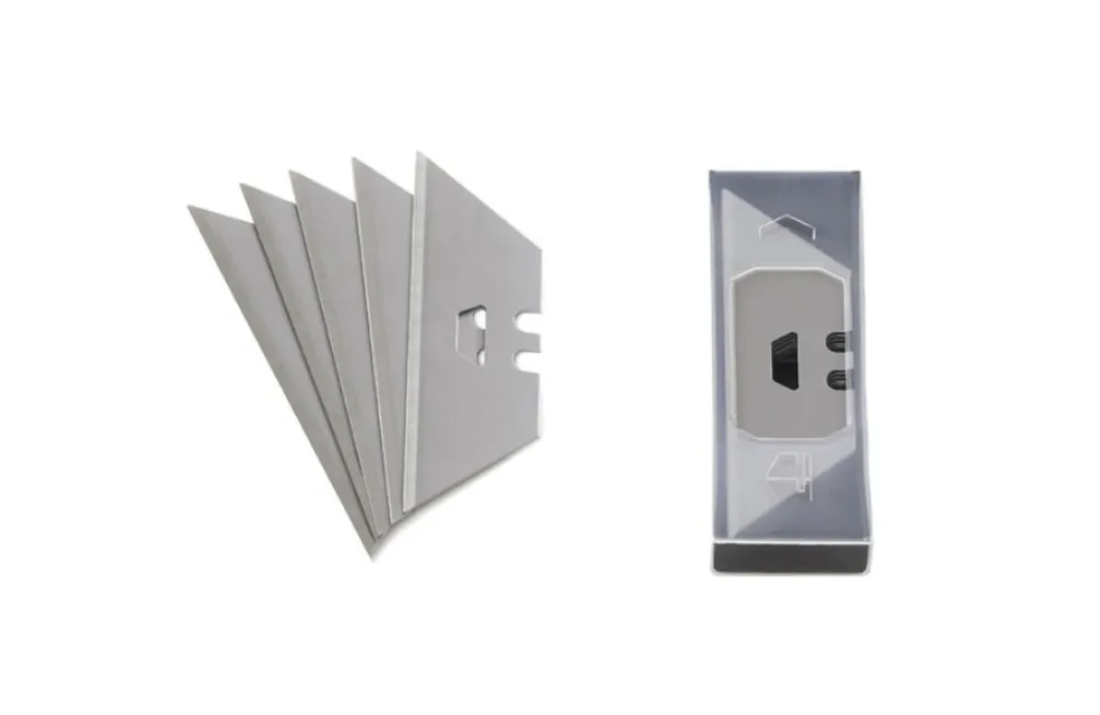 ESTILETE E RASPADOR + 5 LÂMINAS - TOUGHBUILT - Imagem 2