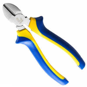 ALICATE CORTE DIAGONAL 6″ FLEX - LOTUS