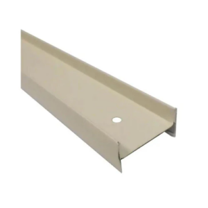 PERFIL TRAVESSA H 3000MM - AREIA JUNDIAI - EUCATEX