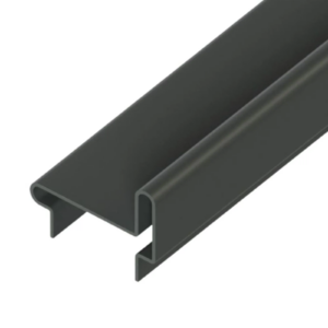 BATENTE 842MM - CINZA OCIDENTE - EUCATEX