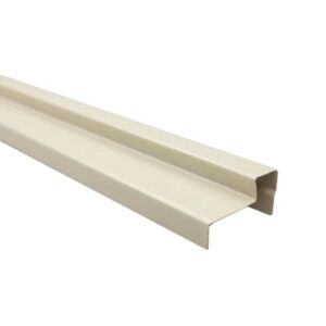 LEITO BAGUETE - 2400MM - AREIA - EUCATEX