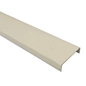 REQUADRO DIVISÓRIA - 2110MM - AREIA - EUCATEX