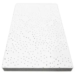 FORRO MINERAL ECOMIN 1250X625X13MM-9,38M² cx/12 AMF