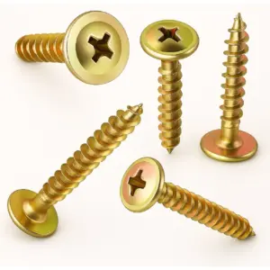 PARAFUSO 6 - 4,0x45MM CENTO - WALSYVA