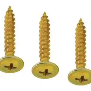 PARAFUSO 8 - 4,5x60MM CAIXA - ANCORA