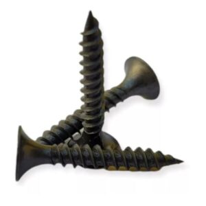 PARAFUSO GN 25-PA - OURO FIX - CAIXA