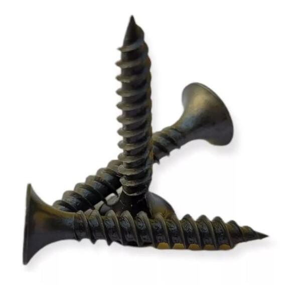 PARAFUSO GN 25-PA - OURO FIX - CAIXA