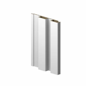 RIPADO RPI LACA BRANCO 100X15MM 2.85M