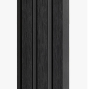RIPADO RPI LACA PRETO 100X15MM 2.85M