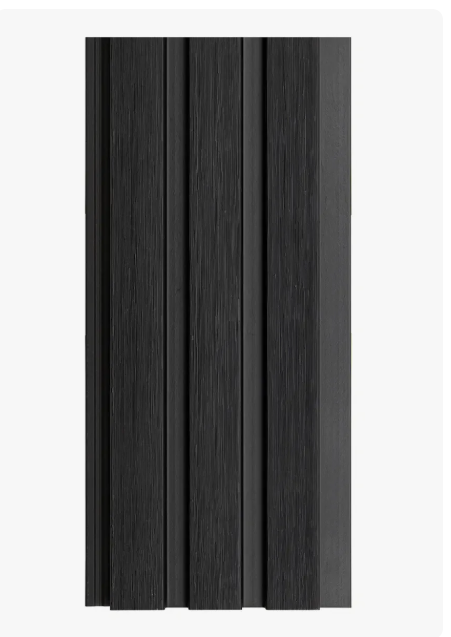 RIPADO RPI LACA PRETO 100X15MM 2.85M